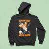 Tennessee Volunrs Go Big Orange Masco Hoodie