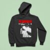 Terence Crawford Boxer The Crawford Era Hoodie