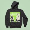 Terence Crawford Brutal Punch Boxing Hoodie
