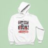 Terence Crawford Bud Undisputed Champions Hoodie