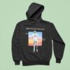 Terry Fox Run Wrexham Vintage Hoodie