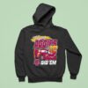 Texas Am Aggies Gig Em I Am Speed Hoodie