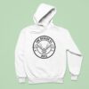 The Beacon St Buzz Est Logo Hoodie
