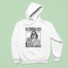 The Big Lebowski The Speaker Implies The Listener Infers The Dude Abides Hoodie