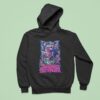The Black Dahlia Murder Wolfman Hoodie