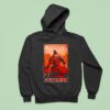 The Book Of Boba Fett Rancor Hoodie