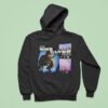 The Duke Silver Trio Memories Of Now Hoodie