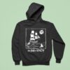 The Fall Of Troy Child Ghost Ship Hoodie