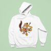 The Fall Of Troy Knigh Hoodie