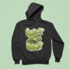 The Fat Electrician Ghost Army Tank Hoodie