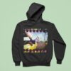 The Growlers Feel My Funk Hoodie