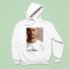 The H In The Stands For Hell Hoodie