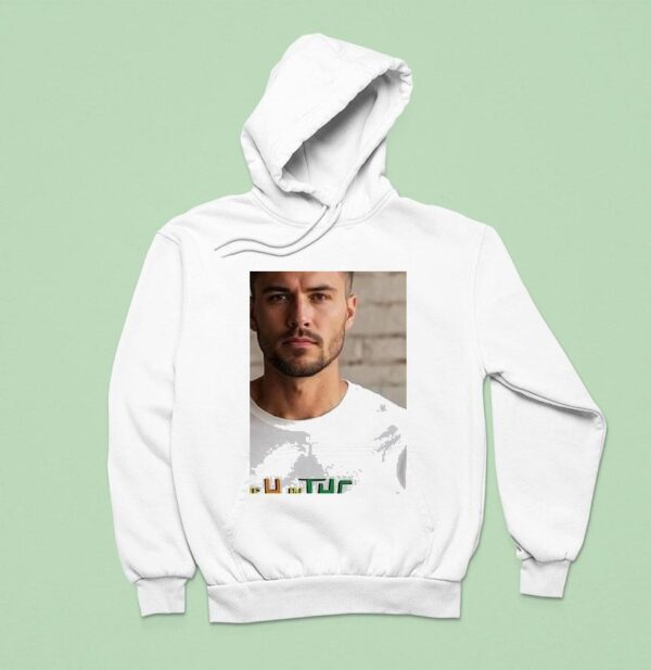 The H In The Stands For Hell Hoodie