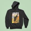 The Hives Box Sept Seattle Wa Bee Hoodie