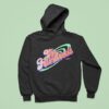 The Hundreds Jump Slant Hoodie