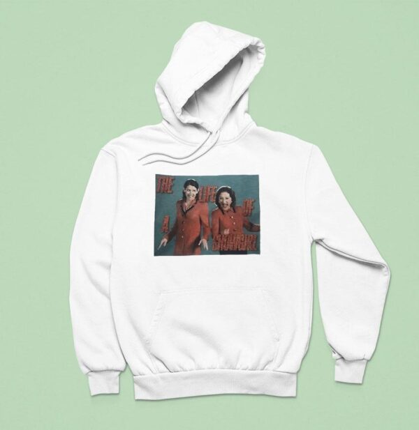 The Life Of A Showgirl Hoodie