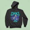 The Living Tombstone Doc Eyes Hoodie