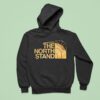 The North Stand Parody Hoodie
