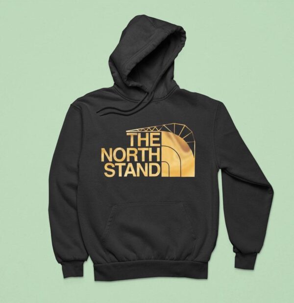 The North Stand Parody Hoodie