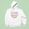 The Pleasure And The Agony S All Mine Hoodie