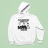 The Power Trip Morning Show Kfan Sports Radio Hoodie