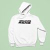 The Smashing Machine Lightning Hoodie