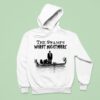 The Swamp S Worst Nightmare Hoodie