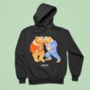 The Tackle Bear Lyrical Lemonade And Chicago Bears Juiceman Hoodie