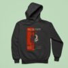 The Tea Party Elements Aus Tour Hoodie
