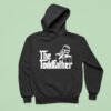 The Toddfather The Grind Live Podcas Hoodie