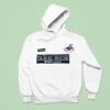 The Travel House Bergoni Swansea City Afc Hoodie