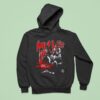 The Usos Jey Uso And Jimmy Uso You The Twos And We The Ones Hoodie