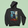 The Was T Awakens Victory Or Death Hoodie