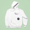 The Who New York Tour Ar Hoodie