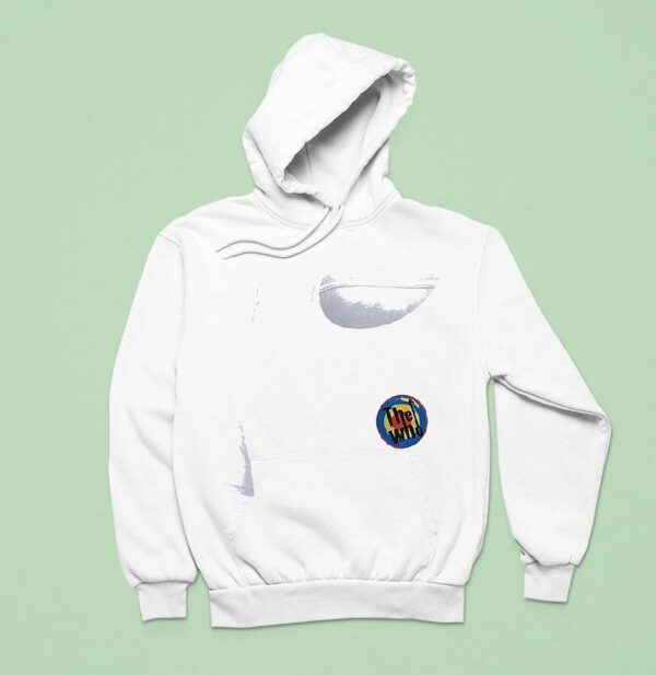 The Who New York Tour Ar Hoodie