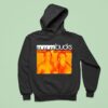 The Young Bucks Mmmbucks Photo Hoodie