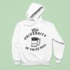 Thee University Of Price Hill Hoodie