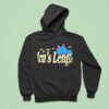 There S A Whole World Out There At Arm S Length Hoodie