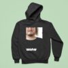Thick Latinas Can Stay Tex Hoodie
