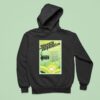 Thievery Corporation City Of The Sun Dec Tour Hoodie