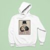Thomas Friends Style Uncle Sam Sir Topham Needs You Hoodie