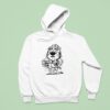 Tiger I M Alone X Up Hoodie
