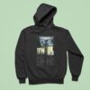 Titvn X Dark Watch The Death Experience Tour Hoodie