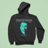 Tom Murphy Seattle Psycho Seattle Mariners Hoodie