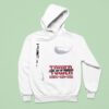 Tower Going Out Of Business Records Video Books It S The End Of The World Hoodie