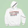 Tripping Daisy Hoodie
