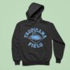 Tropicana Field Devil Rays Stadium Hoodie