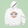 Troy And Abed In The Morning Hoodie
