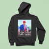 Trump Making America Safe Again Hoodie