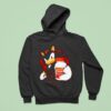 Tylenol Extra Strength Come And Take I Hoodie